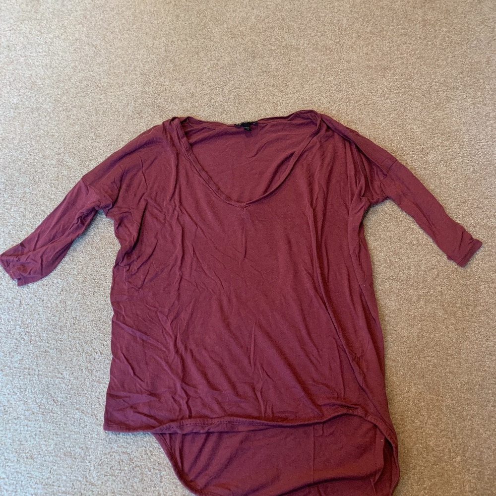 Express shirt